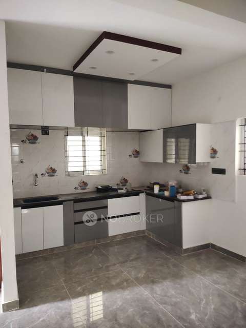 2 BHK Flat In Standalone Building  for Rent  In Vaderahalli