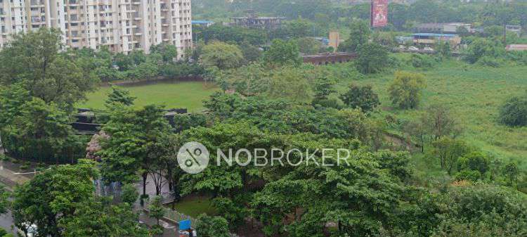 2 BHK Flat In Lodha Lakeshore Greens For Sale  In Dombivali East