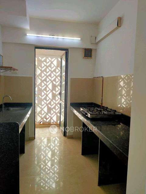 2 BHK Flat In Lodha Lakeshore Greens For Sale  In Dombivali East
