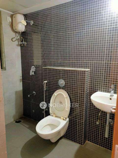 2 BHK Flat In Lodha Lakeshore Greens For Sale  In Dombivali East