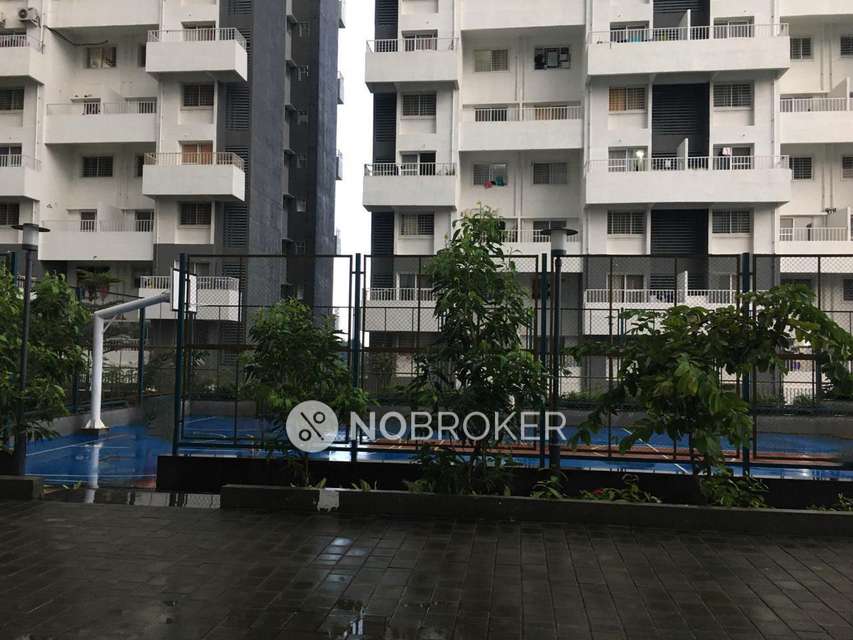 1 BHK Flat In Ecocity 2.0 For Sale  In Talegaon Dabhade