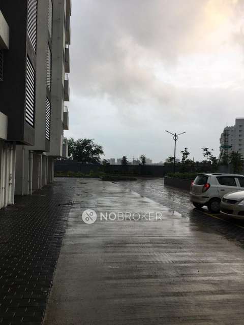 1 BHK Flat In Ecocity 2.0 For Sale  In Talegaon Dabhade