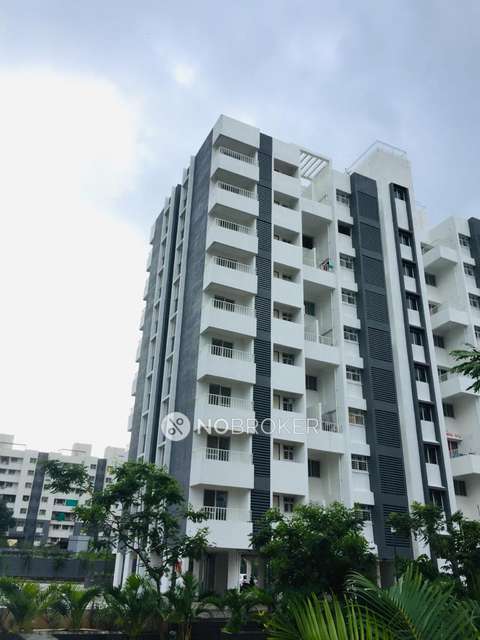 1 BHK Flat In Ecocity 2.0 For Sale  In Talegaon Dabhade