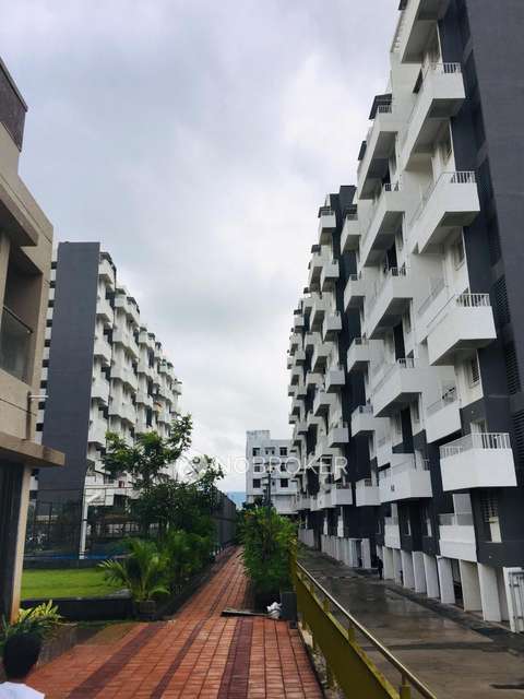 1 BHK Flat In Ecocity 2.0 For Sale  In Talegaon Dabhade
