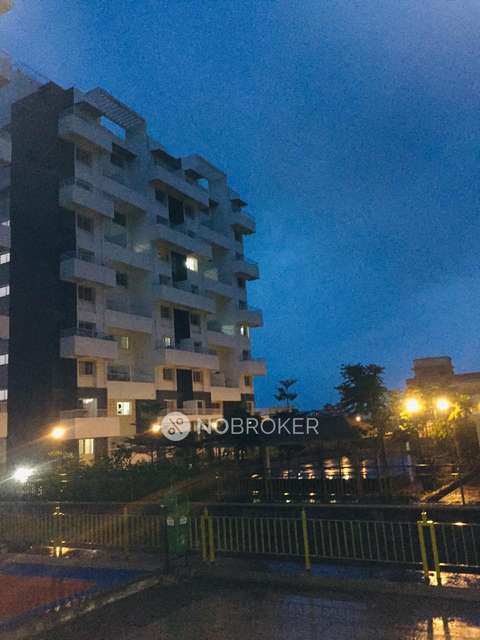 1 BHK Flat In Ecocity 2.0 For Sale  In Talegaon Dabhade