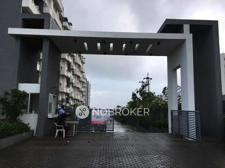 1 BHK Flat In Ecocity 2.0 For Sale  In Talegaon Dabhade