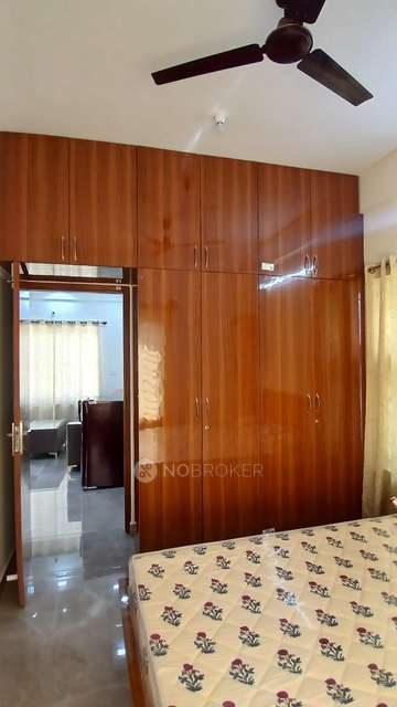 1 BHK Flat In Arihant, Koramangala for Rent  In Koramangala