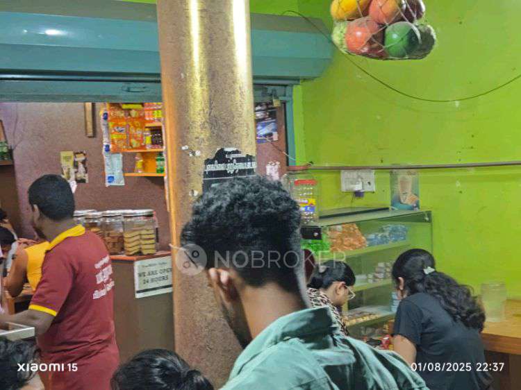 Restaurant/Cafe in 116, Village High Rd, Near Ecr Toll Gate, Sholinganallur, Chennai, Tamil Nadu 600119, India, Chennai for sale 