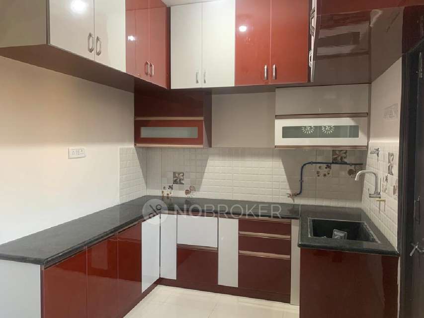 2 BHK Flat In Manya Elite For Sale  In Chikkathoguru
