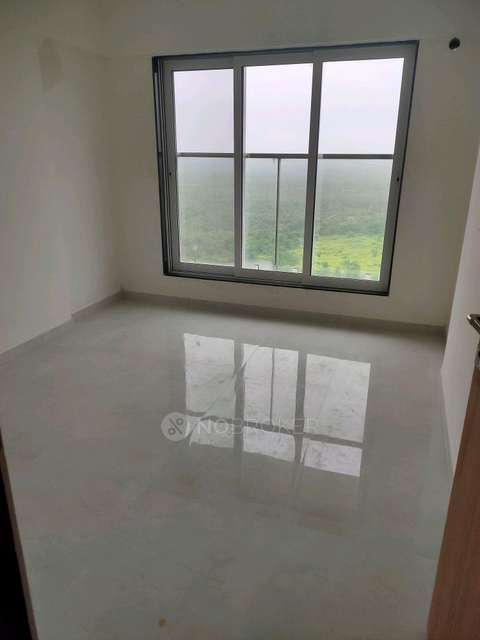 Shared Room for Female In 2 BHK  In Vl Savli Eastern Groves In Vikhroli, Mumbai, Maharashtra, India