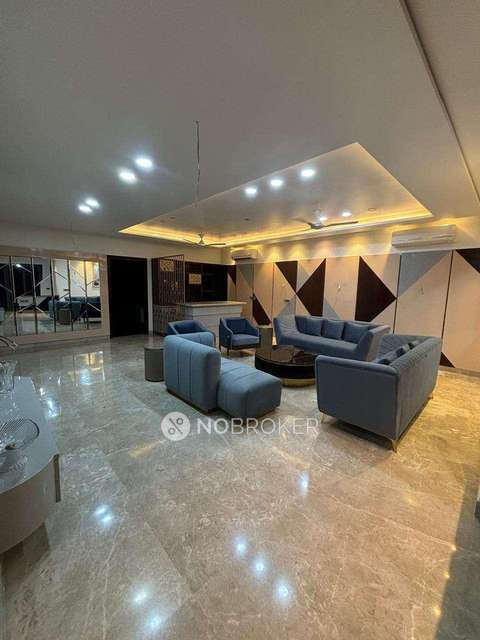 2 BHK Flat In Standalone Building  For Sale  In Sector 24