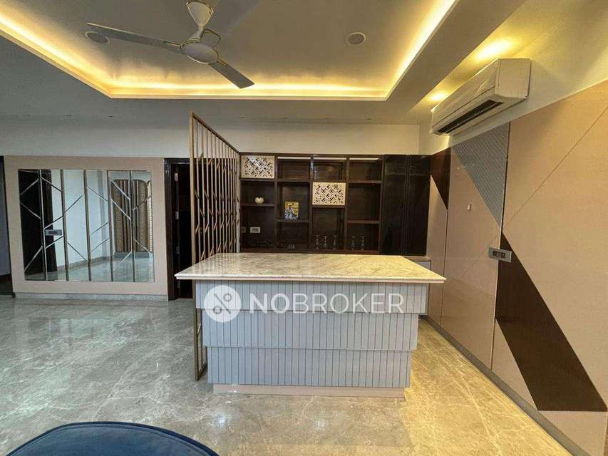 2 BHK Flat In Standalone Building  For Sale  In Sector 24