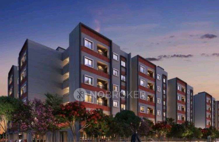 3 BHK Flat In Tvs Emerald Udyana For Sale  In W539+jv, Madambakkam, Chennai, Tamil Nadu 600073, India