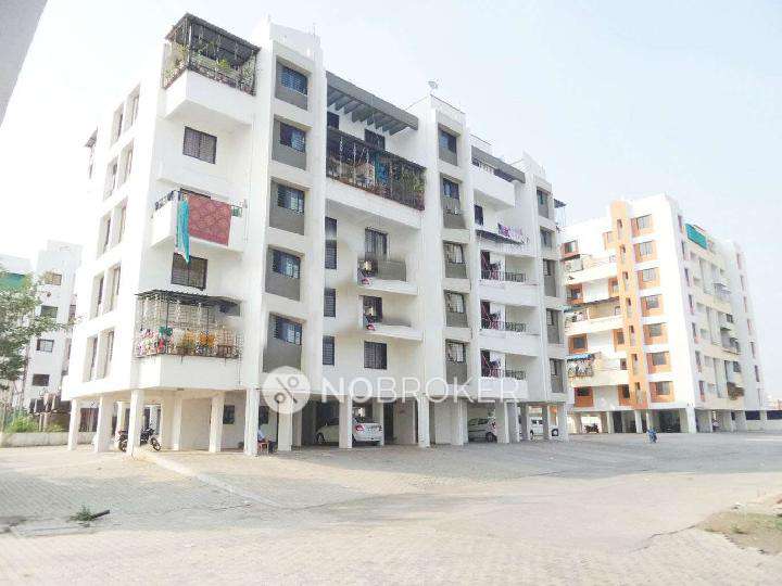 2 BHK Flat For Sale  In Chakan