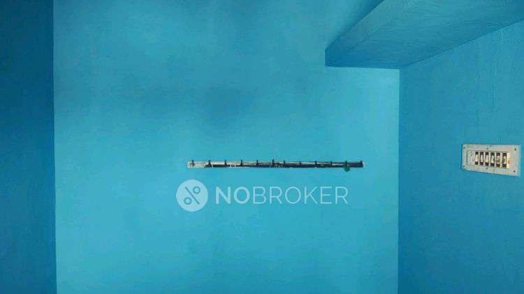 1 RK House for Rent  In  Medavakkam