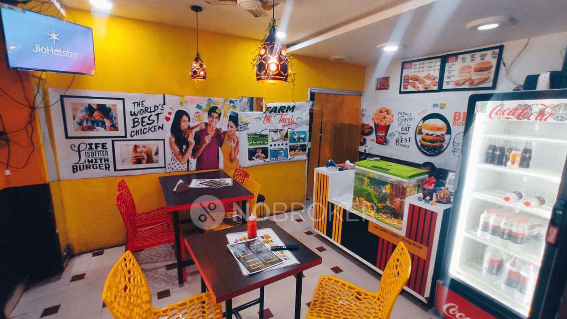 Shop in Haffezpet , Hyderabad for sale 