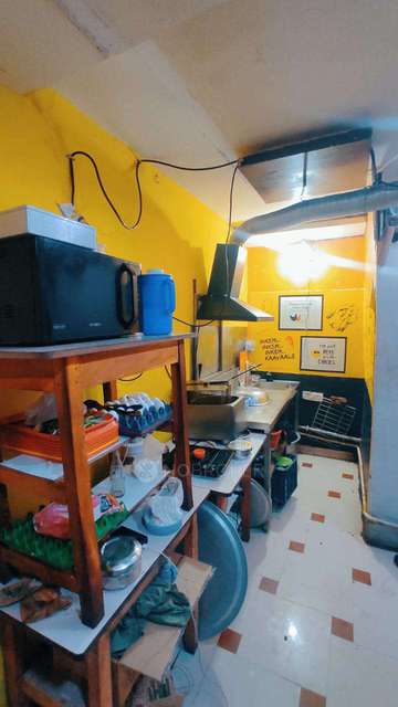 Shop in Haffezpet , Hyderabad for sale 