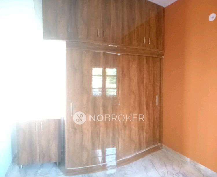 1 BHK Villa In Sri Malleshwara Nilaya for Rent  In Mookambika Nagar, Hosakerehalli