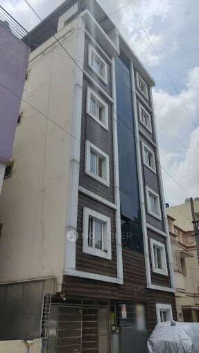 PG for Girls in Btm 2nd Stage