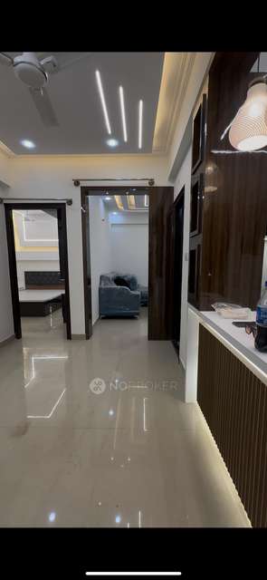 2 BHK Flat In Sapthagiri Maharshi Gokulam For Sale  In Doddabanahalli