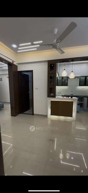 2 BHK Flat In Sapthagiri Maharshi Gokulam For Sale  In Doddabanahalli