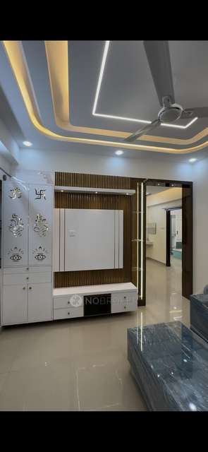 2 BHK Flat In Sapthagiri Maharshi Gokulam For Sale  In Doddabanahalli