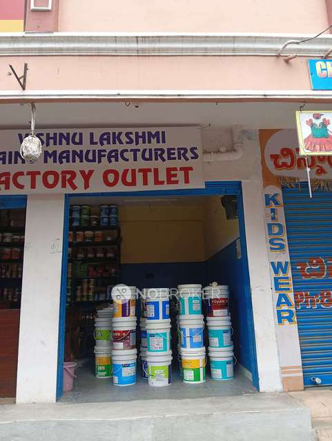 Shop in Borabanda, Hyderabad for Rent 