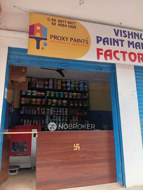 Shop in Borabanda, Hyderabad for Rent 