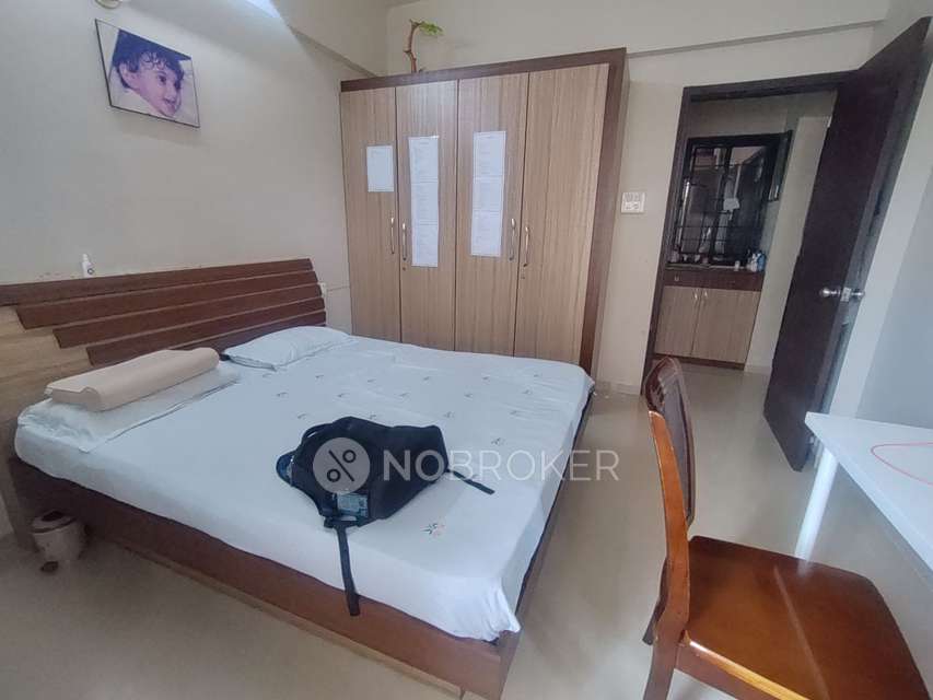 3 BHK Flat In Isha Empire For Sale  In Hadapsar