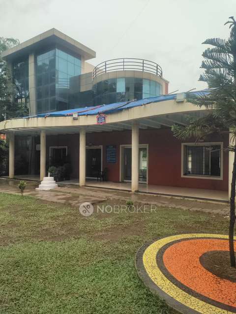 3 BHK Flat In Isha Empire For Sale  In Hadapsar