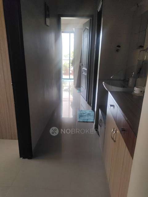 3 BHK Flat In Isha Empire For Sale  In Hadapsar