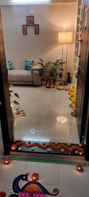 3 BHK Flat In Isha Empire For Sale  In Hadapsar