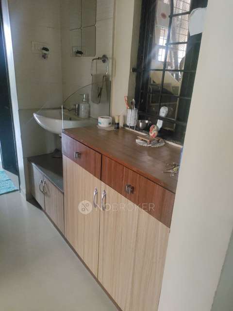 3 BHK Flat In Isha Empire For Sale  In Hadapsar