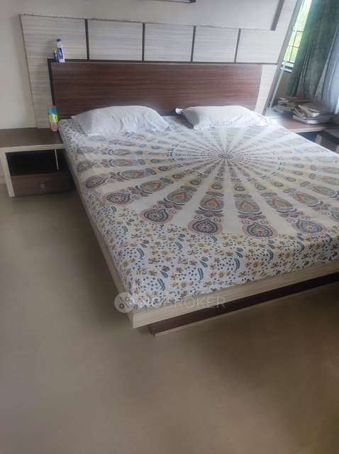 3 BHK Flat In Isha Empire For Sale  In Hadapsar