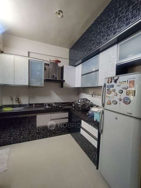 3 BHK Flat In Isha Empire For Sale  In Hadapsar