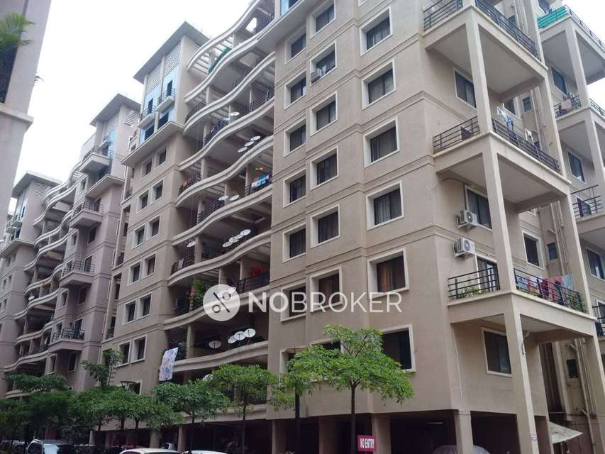 3 BHK Flat In Isha Empire For Sale  In Hadapsar