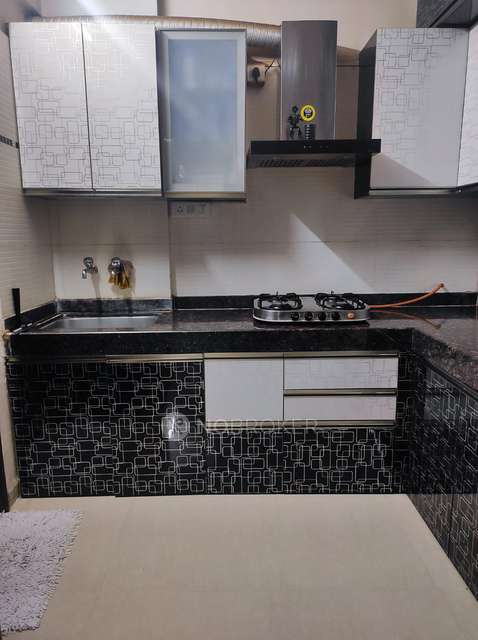 3 BHK Flat In Isha Empire For Sale  In Hadapsar