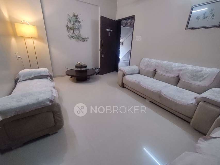 3 BHK Flat In Isha Empire For Sale  In Hadapsar