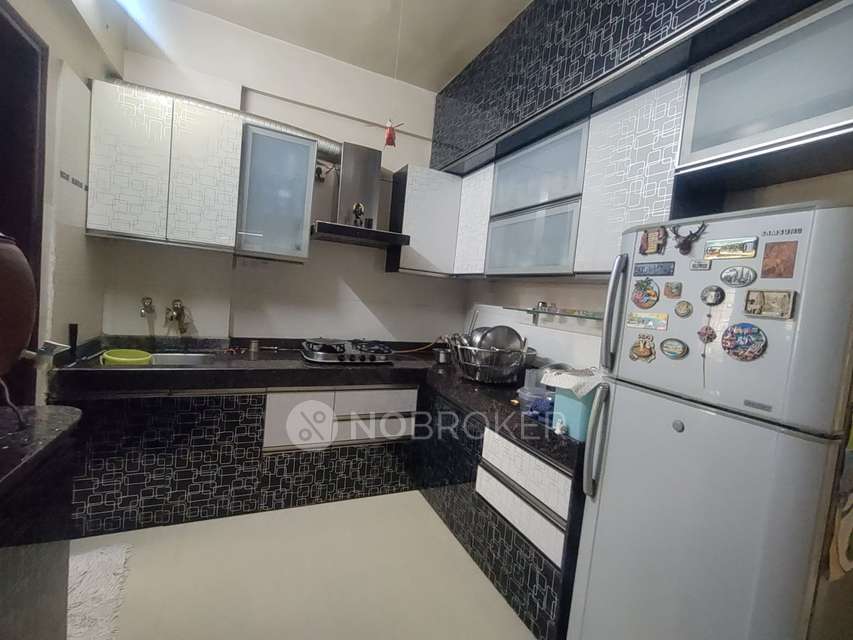 3 BHK Flat In Isha Empire For Sale  In Hadapsar