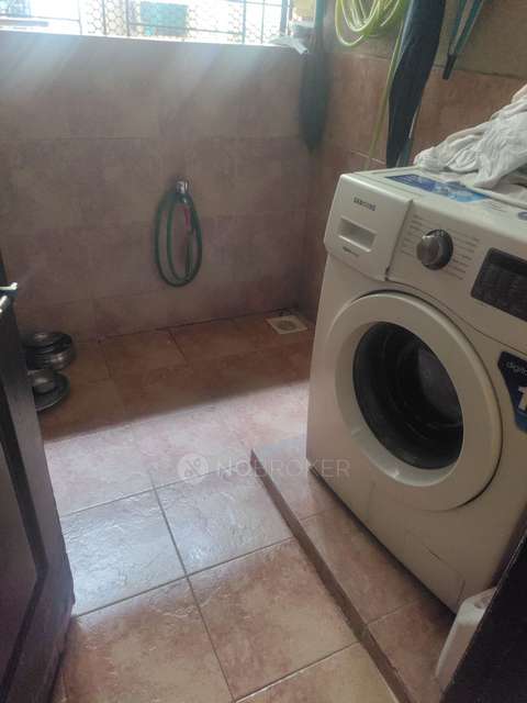 3 BHK Flat In Isha Empire For Sale  In Hadapsar