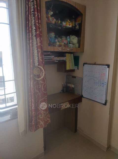 3 BHK Flat In Isha Empire For Sale  In Hadapsar