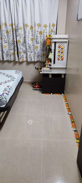 3 BHK Flat In Isha Empire For Sale  In Hadapsar