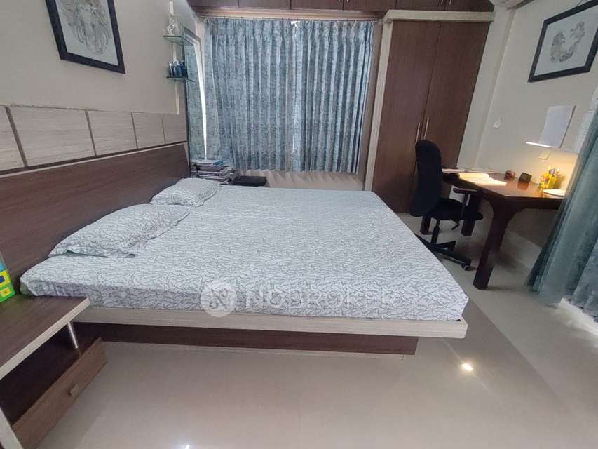 3 BHK Flat In Isha Empire For Sale  In Hadapsar