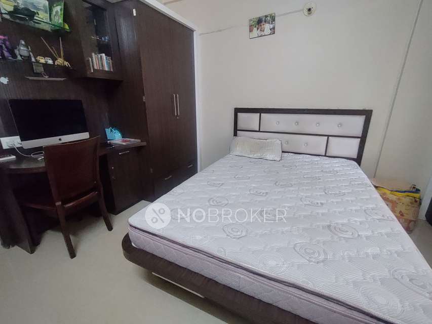 3 BHK Flat In Isha Empire For Sale  In Hadapsar