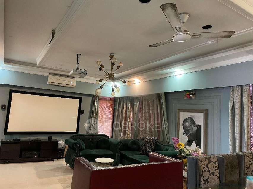 3 BHK Flat In Unitech Horizon, Sector P1 And 2 For Sale  In Sector P1 And 2