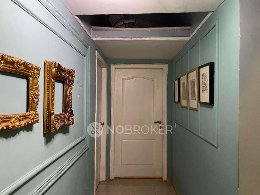 3 BHK Flat In Unitech Horizon, Sector P1 And 2 For Sale  In Sector P1 And 2