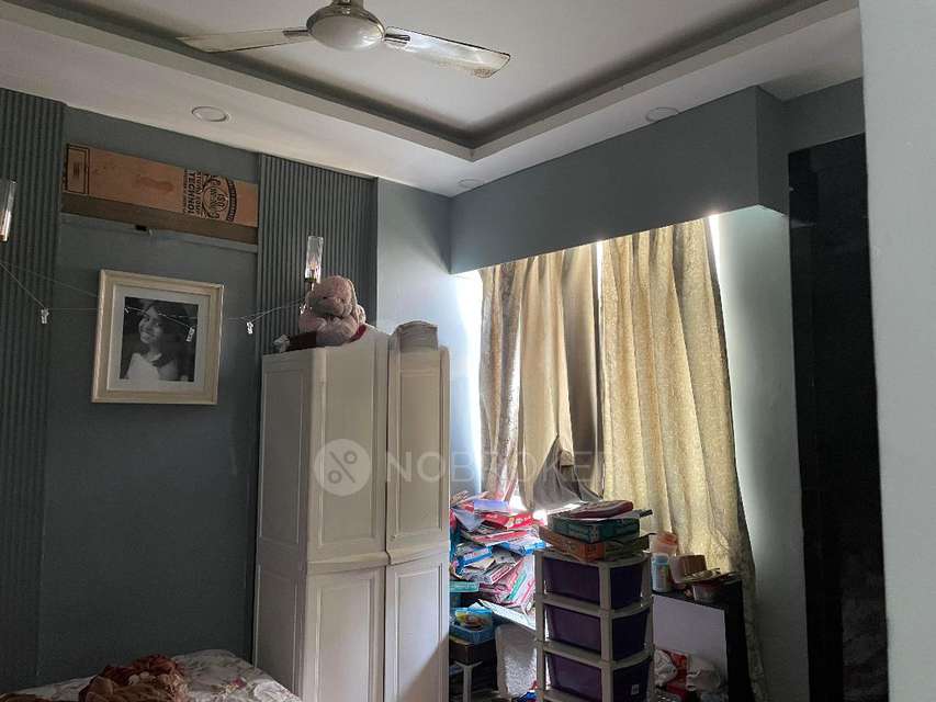 3 BHK Flat In Unitech Horizon, Sector P1 And 2 For Sale  In Sector P1 And 2