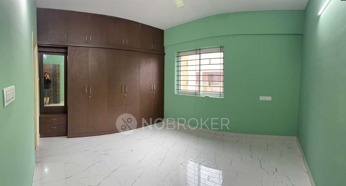 3 BHK Villa for Rent  In Sri Venkatadri Paradise