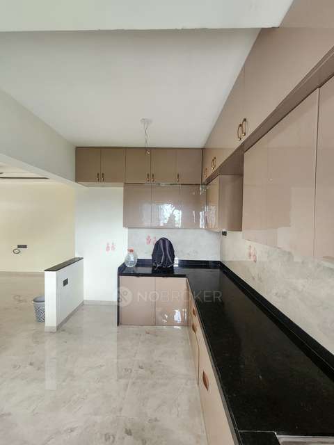 3 BHK Flat In Legacy Woods for Rent  In Pimpri-chinchwad