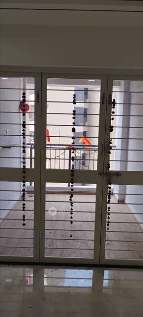 3 BHK Flat In Legacy Woods for Rent In Pimpri-chinchwad